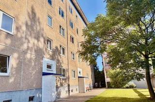 Wohnung mieten in F.-König-Straße 26, 98527 Suhl, Erstbezug nach Sanierung!