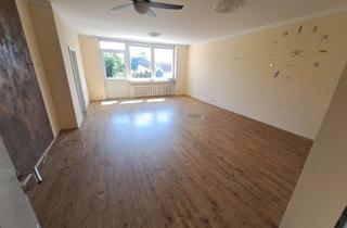Wohnung mieten in Ludwigstr 17, 66740 Saarlouis, 3ZKB-Wohnung mit 2 Stellplätzen in Saarlouis Innenstadt