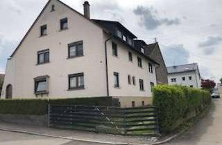 Wohnung mieten in Schulstr. 34, 89165 Dietenheim, Großzügige 4,5-Zimmer-Wohnung mit Balkon, EBK & Stellplatz