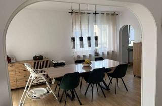 Wohnung mieten in Knebelbornerweg 23, 55494 Rheinböllen, Zuhause mit 4 Zimmern in Rheinböllen