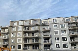 Wohnung mieten in 67655 Innenstadt, Neubau: stilvolle 2-Zimmer-Wohnung in Kaiserslautern mit EBK und Balkon