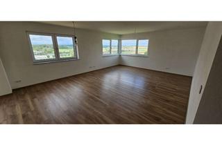 Wohnung mieten in Sankt-Florian-Straße, 88416 Ochsenhausen, Erstbezug 2026 4-Zimmer-Smarthome-Wohnung in Ochsenhausen