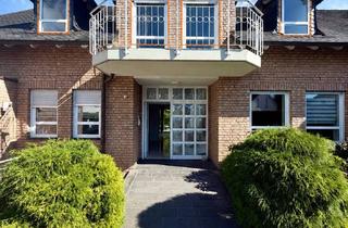 Wohnung mieten in Galilei-Hof, 56626 Andernach, **Großzügige 3-Zimmer-Dachgeschosswohnung mit 120 m², 2 Balkonen & neuer Wärmepumpe**