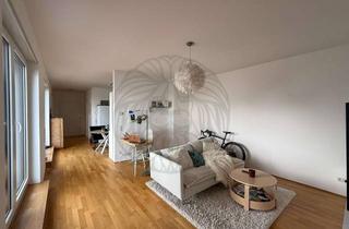 Penthouse mieten in 65199 Dotzheim, Wiesbaden: 2-Zimmer-Penthousewohnung im Kohlheck!