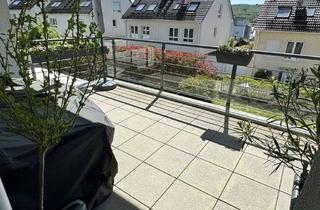 Wohnung mieten in Kronberger Straße 36, 65510 Idstein, Neuwertige 3-Zimmer-Wohnung im "Taunus-Viertel" in Idstein.