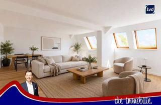 Wohnung mieten in 39122 Fermersleben, ***Frisch modernisierte, helle Dachgeschosswohnung für Singles und Paare***