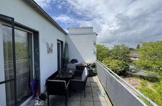 Sozialwohnungen mieten in Akazienstr. 26, 47495 Rheinberg, WBS-Pflicht! Helle und gepflegte Wohnung im 3. Obergeschoss mit Balkon!