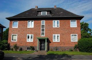 Wohnung mieten in Werftstraße 186, 26386 Siebethsburg, Gemütliche 3-Zimmer-Wohnung mit Kochnische im Stadtteil Siebethsburg