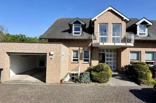 Wohnung mieten in Galilei-Hof, 56626 Andernach, Exklusive 2-Zimmer-Wohnung mit großzügigem Garten in begehrter Lage von Andernach • ca. 125 m²
