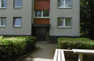 Wohnung mieten in Berliner Allee 54, 59425 Unna, Charmante 3-Zimmer-Etagenwohnung in Unna
