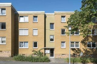 Wohnung mieten in Zum Heidgarten 20, 38448 Vorsfelde, 3-Zimmer-Wohnung in Wolfsburg Vorsfelde