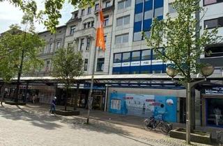 Wohnung mieten in Königstraße, 47051 Dellviertel, Familientraum- 4-Zimmerwohnung mit 3 Monaten Mietfrei* - Duisburg!
