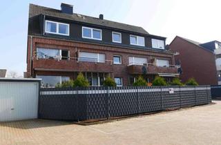 Wohnung mieten in 47441 Moers, Moderne 2-Zimmer-Dachgeschoss-Wohnung mit Garage in Moers-Asberg