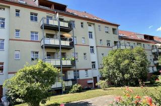 Wohnung mieten in 01279 Tolkewitz/Seidnitz-Nord, * großzügige 1,5 Raumwohnung in ruhiger Lage *