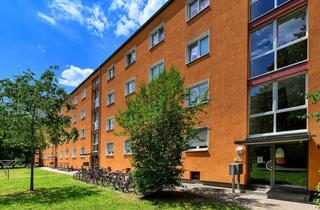 Wohnung mieten in Isarstraße 71, 91052 Erlangen, Schön geschnittene 3 Zimmer-Wohnung zum 01.07.2026