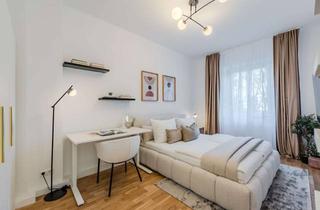 Wohnung mieten in Framstraße 15, 12047 Neukölln, Schön gestaltete 2-Zimmer-Wohnung im lebhaften Neukölln