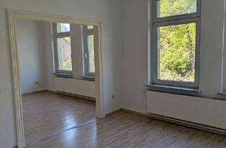 Wohnung mieten in Willhelmstraße 16, 38350 Helmstedt, Großzügige 4-Zimmer-Altbauwohnung in Zentrumsnähe