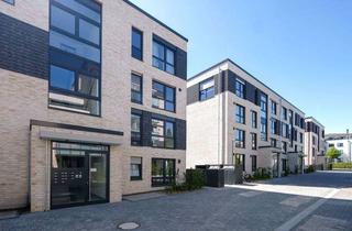 Wohnung mieten in Uferstraße, 42799 Leichlingen, Helle 3-Zimmer-Wohnung mit Terrasse und kleinem Garten!