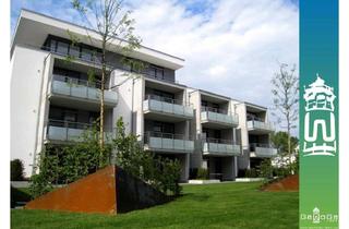 Wohnung mieten in Hubert-Schlebusch-Straße, 41063 Mönchengladbach, Moderne 1-Zimmer-Wohnung in unserer Klimaschutzsiedlung zu vermieten!
