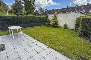 Wohnung mieten in Mülhausener Str. 23, 51375 Schlebusch, Gartenwohnung in ruhiger Lage