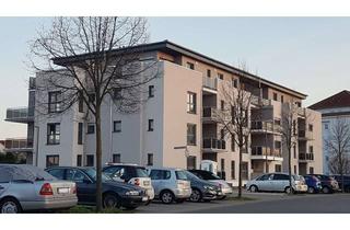 Wohnung mieten in 67071 Oggersheim, 3-ZKB mit hochwertiger Ausstattung in Ludwigshafen-Melm