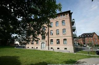 Wohnung mieten in Straße Der Justiz, 98617 Meiningen, seniorengerechte Wohnung - Barrierearm und Individuell!
