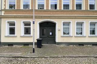 Wohnung mieten in Sophienstraße 10, 39122 Fermersleben, Einziehen und wohlfühlen! Wohnung mit Terrasse und neuer Einbauküche in Salbke