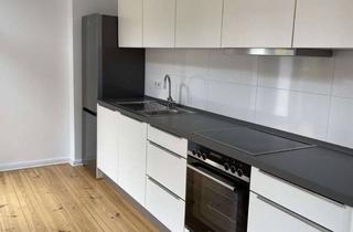 Wohnung mieten in Schulstraße, 13507 Tegel, Möblierte 2-Zimmer-Wohnung in Berlin-Reinickendorf, Nähe Tegler See