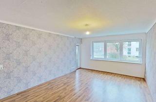 Wohnung mieten in Meudonstraße 26, 29229 Celle, Geräumige 4-Zimmer-Wohnung mit durchdachtem Grundriss und BALKON