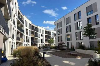 Wohnung mieten in Annemarie-Renger-Straße 15a., 55130 Weisenau, Ihr neues Zuhause? Helle Neubau-Erdgeschosswohnung in Mainz