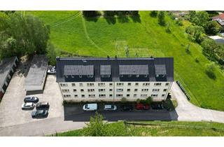 Wohnung mieten in Tautenhainer Bahnhofstr., 04654 Frohburg, renovierte 3 Zi Whg Tautenhain bei Geithain, Autobahnanschluß 8 km entfernt
