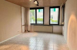 Wohnung mieten in Waldstr. 15, 55124 Gonsenheim, Großzügige 2-Zimmer-Erdgeschosswohnung mit Terrasse und EBK in ruhiger Lage