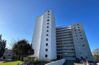 Wohnung mieten in 69245 Bammental, Gepflegte 3-Zimmerwohnung mit Sonnenbalkon und Stellplatz