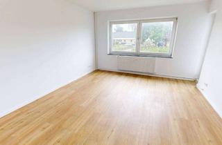 Wohnung mieten in Ahornweg, 25436 Uetersen, Komfortables Wohnen im Erdgeschoss: Charmante 3-Zimmer-Wohnung mit Balkon & EBK