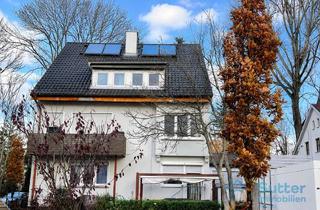 Wohnung mieten in Kunz-Von-Der-Rosen-Straße 12, 87600 Kaufbeuren, Großzügige 3-Zimmer-Wohnung mit Dachterrasse