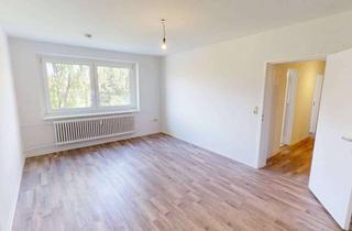 Wohnung mieten in Rode Möhl, 24941 Südstadt, Moderne 3-Zimmer-Wohnung mit EINBAUKÜCHE in der Flensburger Südstadt