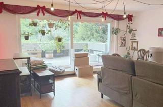 Wohnung mieten in 76227 Durlach, Moderne sehr helle 3 Zi-Whg Wohnung mit großer Terrasse sowie Schwimmbad und Sauna in Durlach