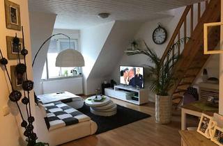 Wohnung mieten in Groß-Gerauer-Straße 38a, 64347 Griesheim, Ruhige 2-Zimmer Wohnung in stadtnaher Lage