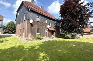 Wohnung mieten in Sägemüllerstr. 13, 38678 Clausthal-Zellerfeld, 1-Zimmer-Appartement mit 31 m² und Einbauküche