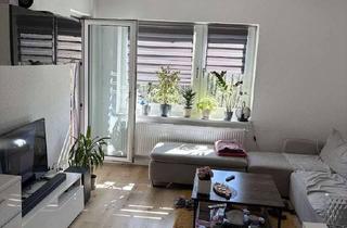 Wohnung mieten in Vorm Holzschlinge, 32049 Herford, WWS - schöne Wohnung mit Balkon Nähe Herforder Klinikum