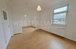 Wohnung mieten in Mülheimer Str. 78a, 47057 Neudorf-Nord, Familienfreundliche 4-Zimmer-Wohnung