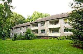 Wohnung mieten in Warendorfer Straße 45, 45892 Resser-Mark, Sehr schön geschnittene 3,5 Zimmer mit modernem Wannenbad und Balkon, demnächst Bezugsfertig