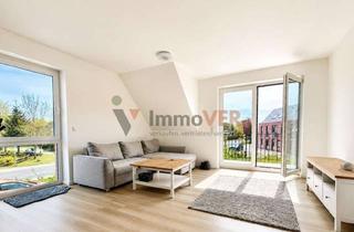 Wohnung mieten in 27321 Thedinghausen, Traumhafte 3-Zimmerwohnung in Thedinghausen - Modern, Hochwertig, Energieeffzient