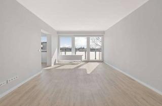 Wohnung mieten in An Der Retloh 18, 25451 Quickborn, Modernes 2-Zimmer-Domizil in zentraler Top-Lage von Quickborn