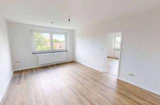 Wohnung mieten in Rode Möhl, 24941 Südstadt, Modern gestaltete 2-Zimmer-Wohnung in der Südstadt