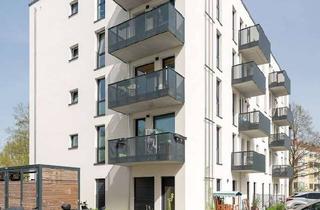 Wohnung mieten in Zur Nachtheide 94, 12557 Köpenick, Nachmieter im Neubau gesucht!