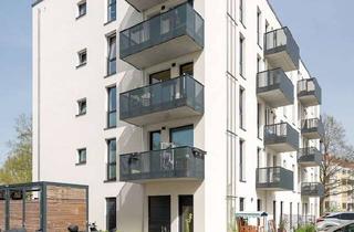 Wohnung mieten in Zur Nachtheide 94, 12557 Köpenick, 3 Zimmerwohnung im Neubau