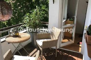 Tauschwohnungen in 65203 Biebrich, Tauschwohnung: Traumwohnung am Rhein mit Südbalkon
