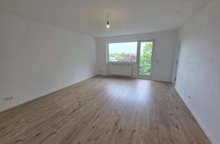 Wohnung mieten in Taunusstr. 60, 63538 Großkrotzenburg, Große 1 Zimmer Wohnung mit Balkon