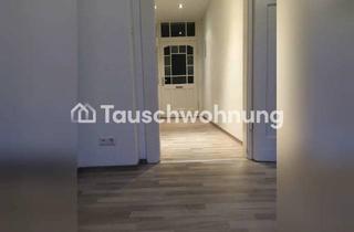 Tauschwohnungen in 33604 Innenstadt, Tauschwohnung: Schöne helle Altbauwohnung in Bielefeld, Mitte